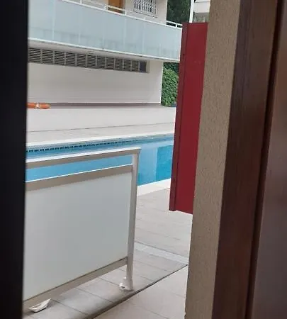 Apartamento Lindo Bajo En