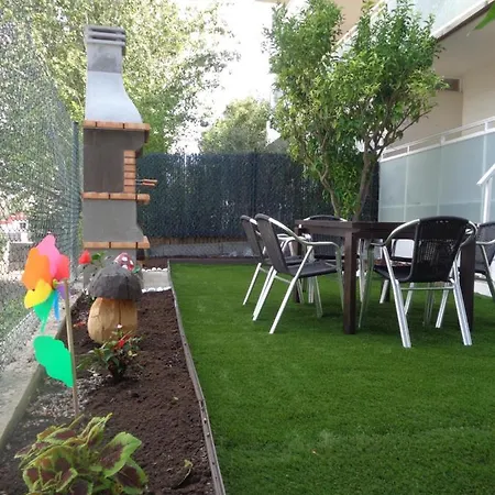 Garden Salou