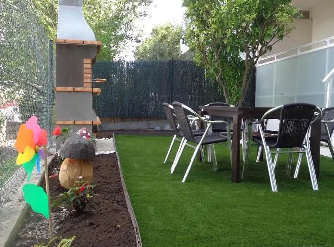 Garden Salou