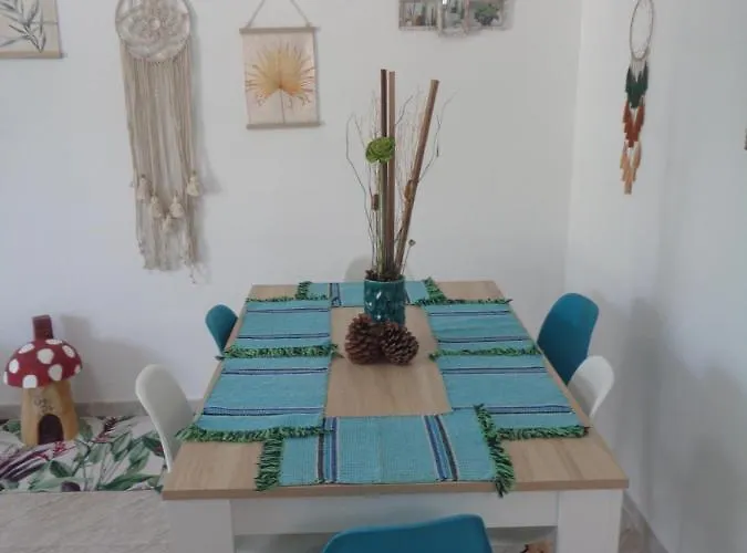 Garden Salou