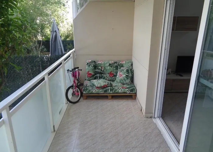 Garden Apartmán *