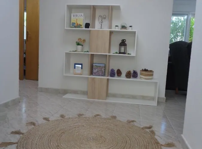 Garden Apartmán