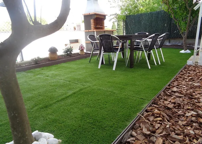 Apartmán Garden Salou