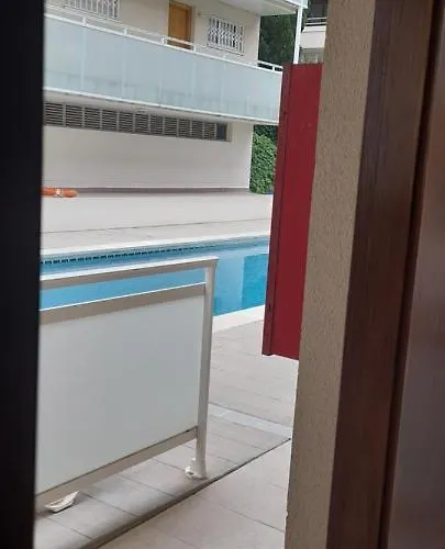 Apartmán Garden