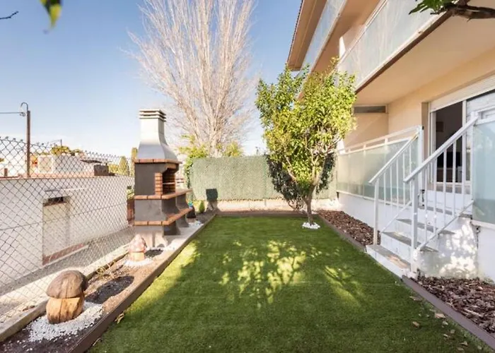 Garden Salou