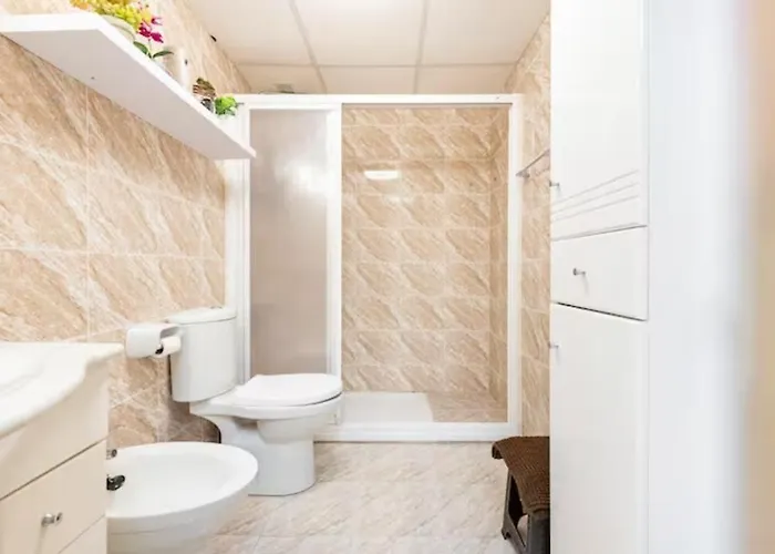 Apartmán Garden Salou