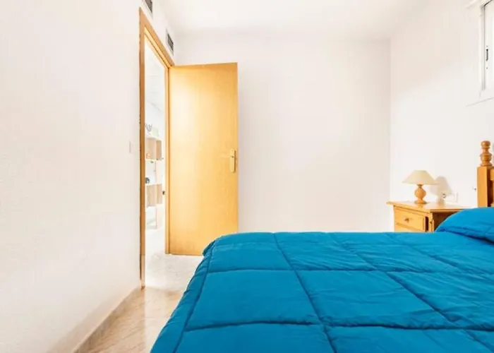 Apartmán Garden Salou