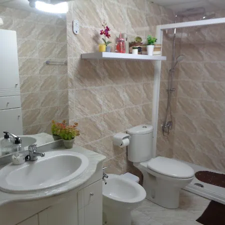 Garden Apartment