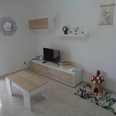 Apartment Garden Salou