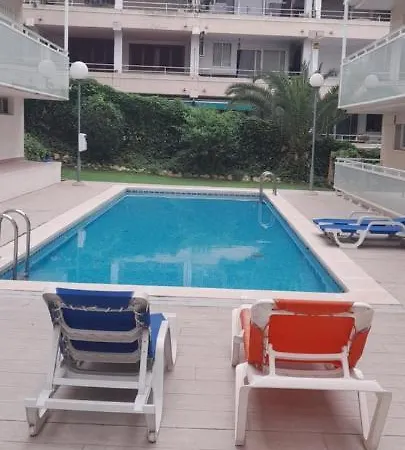Garden Apartment