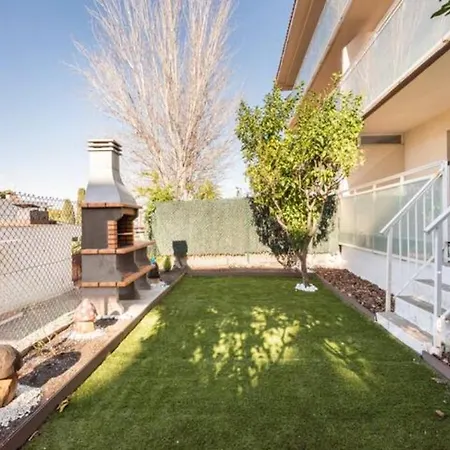 Garden Salou