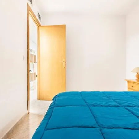 Apartment Garden Salou